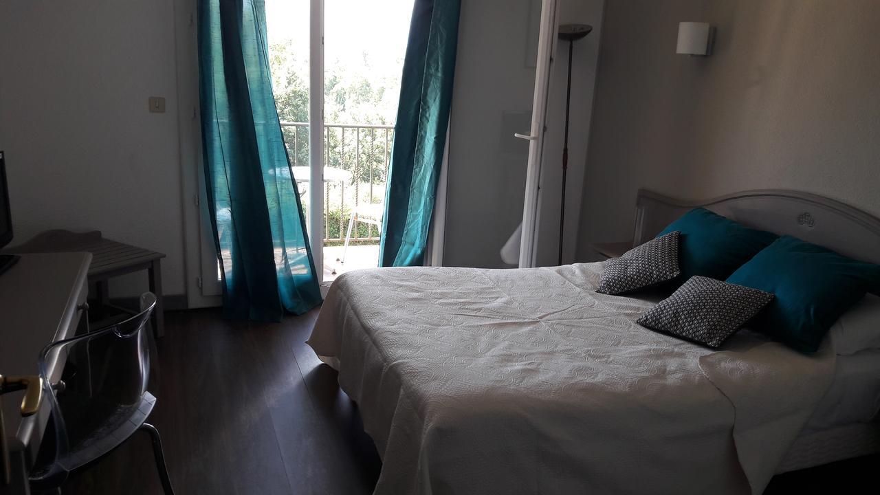 尼罗斯酒店 勒宝洛 外观 照片